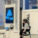 마당 | 부산 서면 아이랑 무료 전시회 상상마당 체험 후기