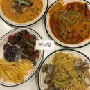 범계역 양식 맛집 가성비 좋은 파스타 뽁식당 후기
