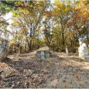 남양주-경원군 이하전(慶原君 李夏銓),창산군 이해창(昌山君 李海昌),덕릉재실(德陵齋室), 덕흥사(德興...