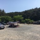 구름포오토캠핑장 이미지