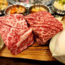 문정 갈빗집