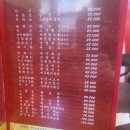 태화중앙로(서) | 태화장(대전 은행동) 내돈내산 후기 #멘보샤 #난자완스