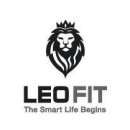 더 레오 핏 이미지