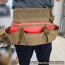 목수용 툴 에이프런 209,000원Mississippi Tool Apron 구입 후기!