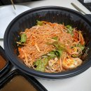 수유역 맛집, 진짜 큼지막한 사이즈의 진심왕돈까스 배달후기