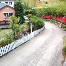 해찬솔펜션 이미지