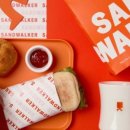 양재역 8번출구 앞 이미지