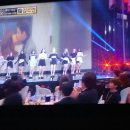 MBC 연기대상 축하공연~!! 이미지