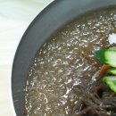 지리산칡냉면 이미지