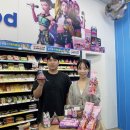 지에스25노들제일점 | GS25, <케이팝 데몬 헌터스> 간편식 인기...출시 2주만에 누적 판매량 80만개 돌파