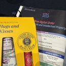 글로벌 ICT 표준 컨퍼런스(GISC) 2023 에 다녀왔습니다 !!