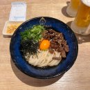 밥이랑 커피랑 | 후쿠오카 감성 카페[스테레오커피] &amp; 현지 우동 맛집[에스비야우동] 후기
