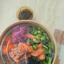 천지연 목욕탕 | 부산 화명 샐러드 맛집 슬로우캘리 내돈내산 먹은 후기