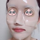 쫙쫙 밀고 🫳🏻 팍팍 당겨 🫴🏻 아로셀 프라임톡스 마스크팩 이미지