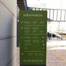 덕이도서관 교양교실 | 일산서구 덕이동에 위치한 고양시립덕이도서관 방문