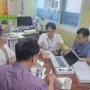 해피아이지역아동센터 이미지