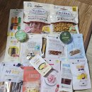 네츄럴박스 | 메가주 일산 1일차 후기(네츄럴코어 랜덤박스 2개 사올걸..)