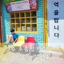 여수 소품샵 여행 필수코스 바른생활