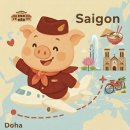 로드메디칼 | 021p. DOH-SGN | 역시 베트남은 행복이잖아