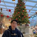 덕봉주르 | 카페] 주차 헬? 웨이팅? 걱정 NO! 크리스마스 인생샷 건지는 '봉주르팔당' 솔직후기 (+투싼 하브 시승)