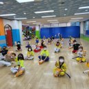 국가대표가온태권도장 이미지