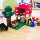 팡팡 | 아이의 창의력이 팡팡! 천안 신방동 블럭팡팡 솔직 후기