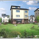 동백산오름공원 테니스장 이미지