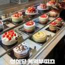 중앙로 L | 대전 성심당 케익부띠끄 평일 웨이팅 꿀팁 및 내돈내산 후기 l 시루케익전문점 비교