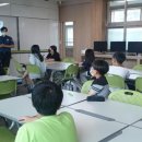 문백초등학교 이미지