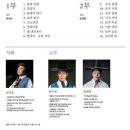 김주원 미산제 수궁가 완창발표회 | 미산제 수궁가 김완아 완창발표회, 고수 한수산