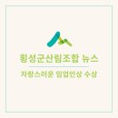 횡성군 산림조합 이미지