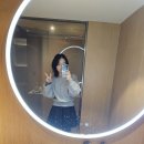 부림1교 옆 버스정류장 | 상하이상하이상하이 트위스트추면서🕺-2