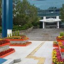 동구청 앞 이미지