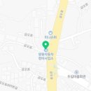 쌍용자동차광명서비스프라자