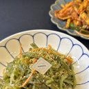 한식요리 A반 | 선릉요리학원 한식 마스터가 돼 버린 요린이