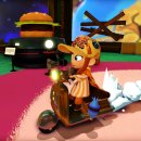 [게임 리뷰] 꼬마 소녀의 귀엽고 캐주얼한 플랫포머 'A Hat in Time/어 햇 인 타임'