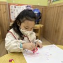 믿음반 - 안전 프로젝트 ‘ 화재가 나면 어떻게 대피해야할까? 🔥🧯 &amp; 미술 ’팽이로그린그림‘ 이미지