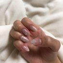 경기 수원 광교중앙역 네일 [디아망 네일]