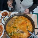 은하식당 이미지