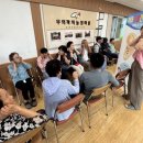 다비치안경 영종하늘도시점 | 영종종합사회복지관, 무의지역 노인 대상 ‘찾아가는 영종건강센터’운영