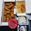 교촌치킨 주안2호점