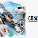 아디다스, 레트로 그래픽 작가 ‘스튜디오 킨조’와 함께한 ‘COOL DOWN SEOUL’ 컬렉션 공개 이미지