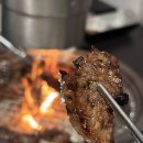망우동 고기집 추천 우림시장 맛집 표길순삼대갈비 후기 🥩