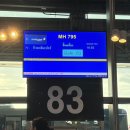 300 | 푸켓에서 인천, 말레이시아 항공 B737-800/A330-300 후기 (쿠알라룸푸르 경유)