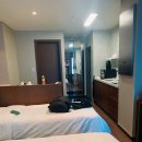 펠릭스 | 해운대 가성비 호텔 추천, 위치 하나로 끝나는 펠릭스바이에스티엑스 내돈내산 후기