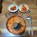 강릉장칼국수 이미지