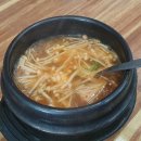 평양칼국수 이미지