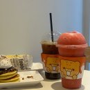 영종도 운서동 카페 퐁치커피익스프레스 영종점