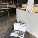 뉴욕안경 | 젠틀몬스터의 성지 글라스스타 천안아산점에서 초고도근시 안경 맞춘후기 🕶️