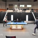"꽃가마" 타고오는 '프로탁구' 시대.... 드뎌 28일 출범!~!! 이미지